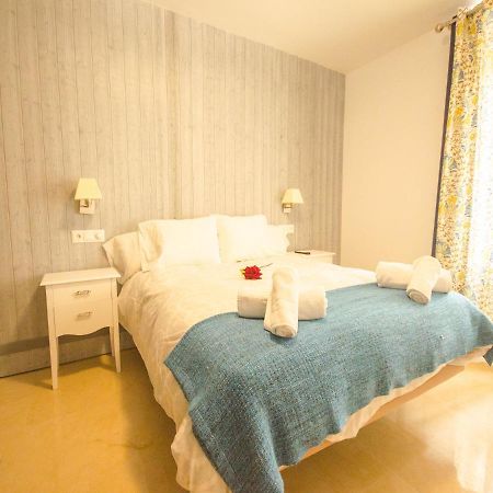Bungalow Sergio Эстепона Экстерьер фото